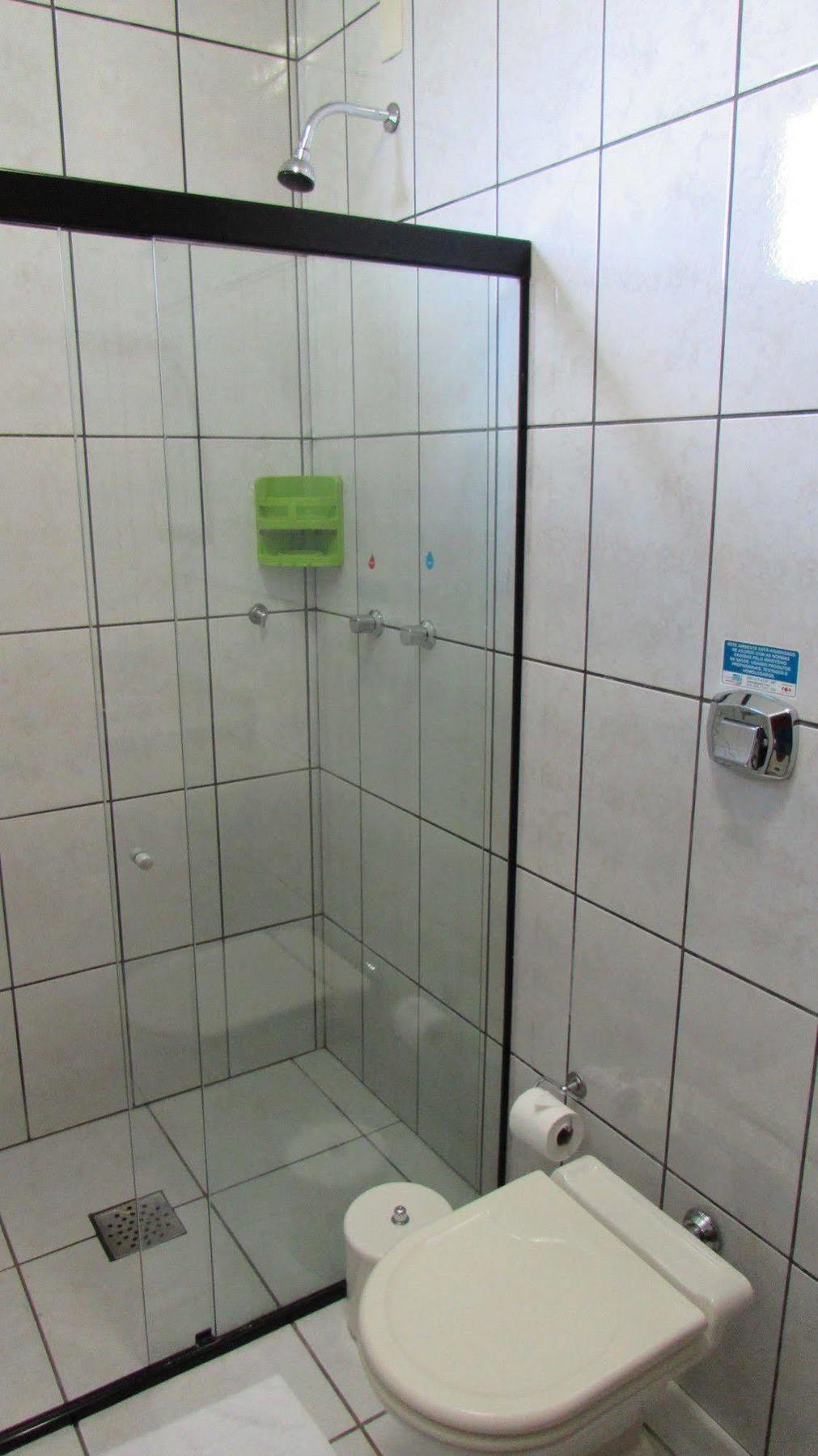 Hotel Pousada Real Sinop Exteriér fotografie